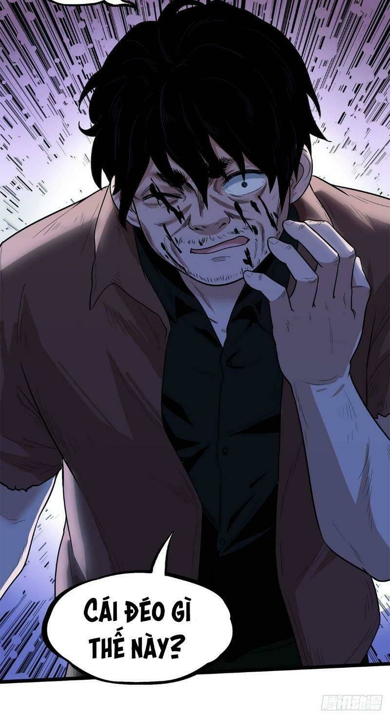 Trùng Lãnh Quái Đàm: Chapter 21