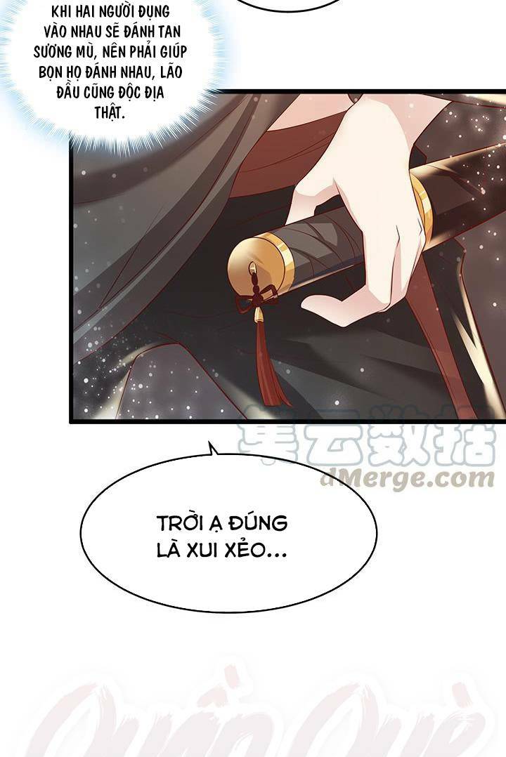 Siêu Phàm Truyện: Chapter 50
