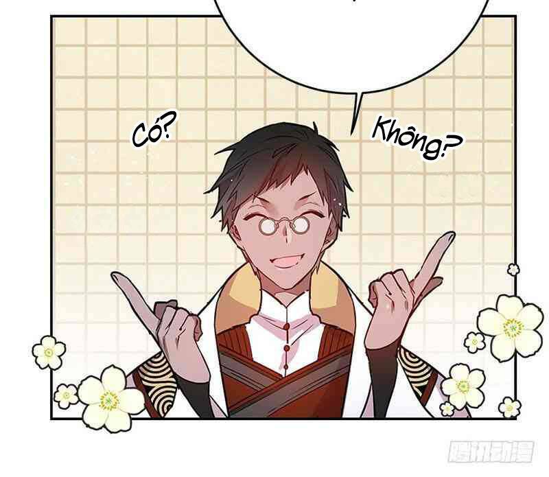 This Girl Is A Little Wild: Chapter 30