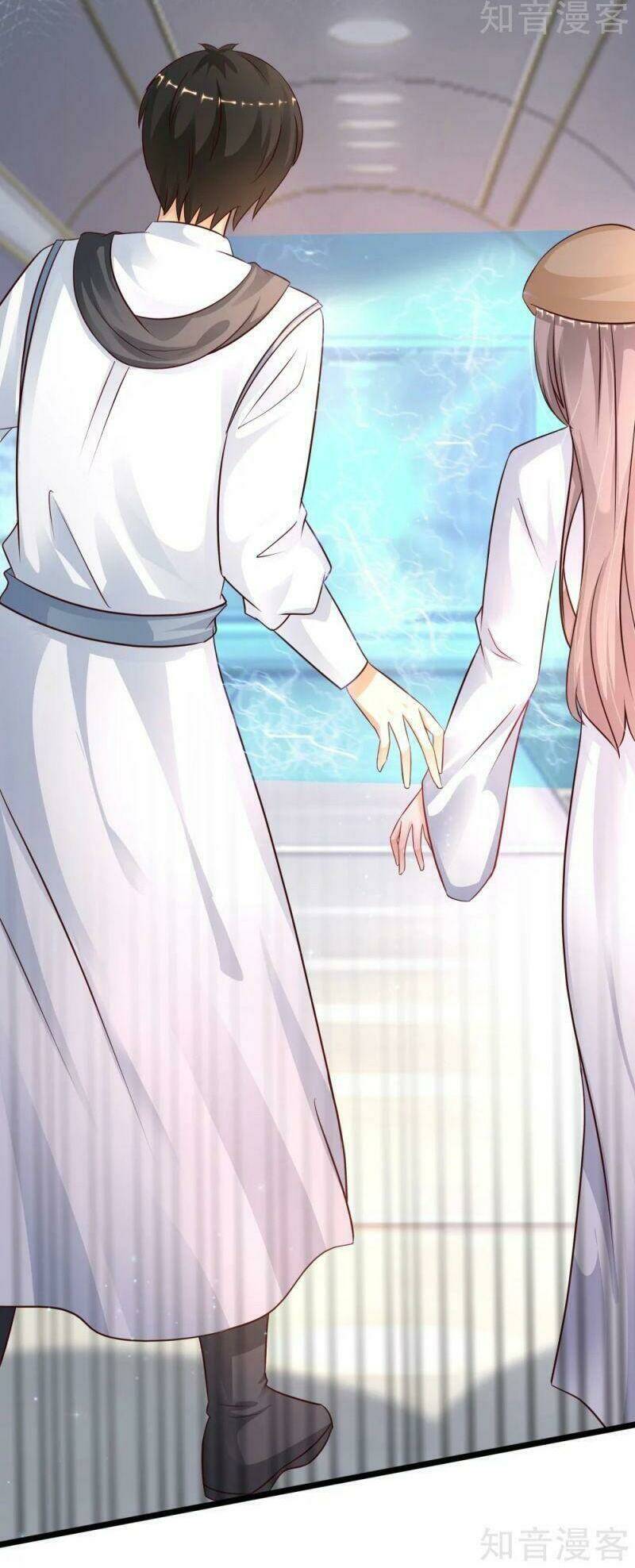 Tối Cường Vận Đào Hoa: Chapter 202