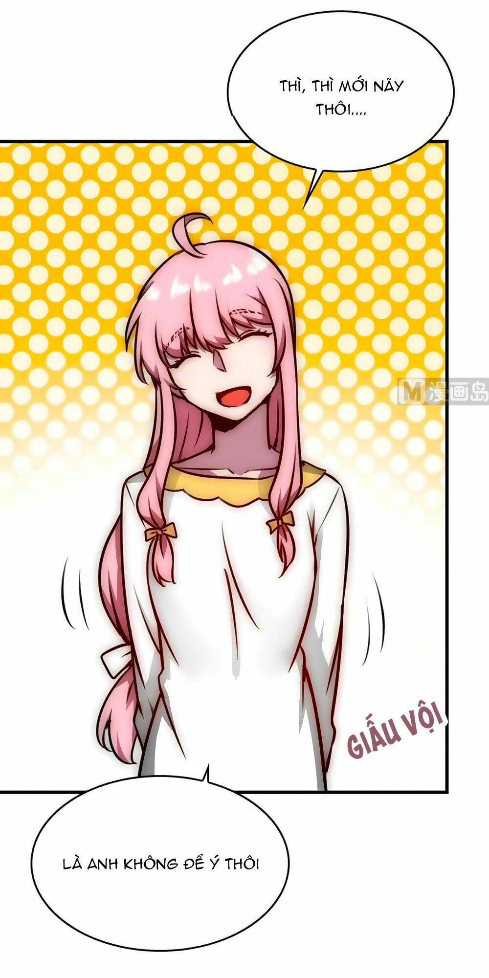 Bám Lấy Nam Thần Bất Chấp Thời Tiết: Chapter 39