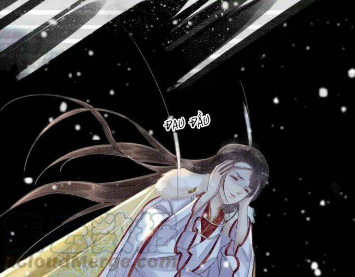 Trọng Sinh Bá Sủng Nhiếp Chính Vương Quá Mạnh Mẽ: Chapter 221