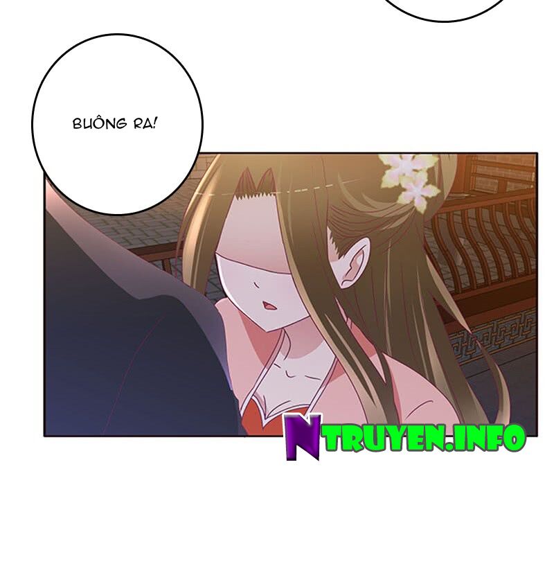 Thông Linh Phi: Chapter 331