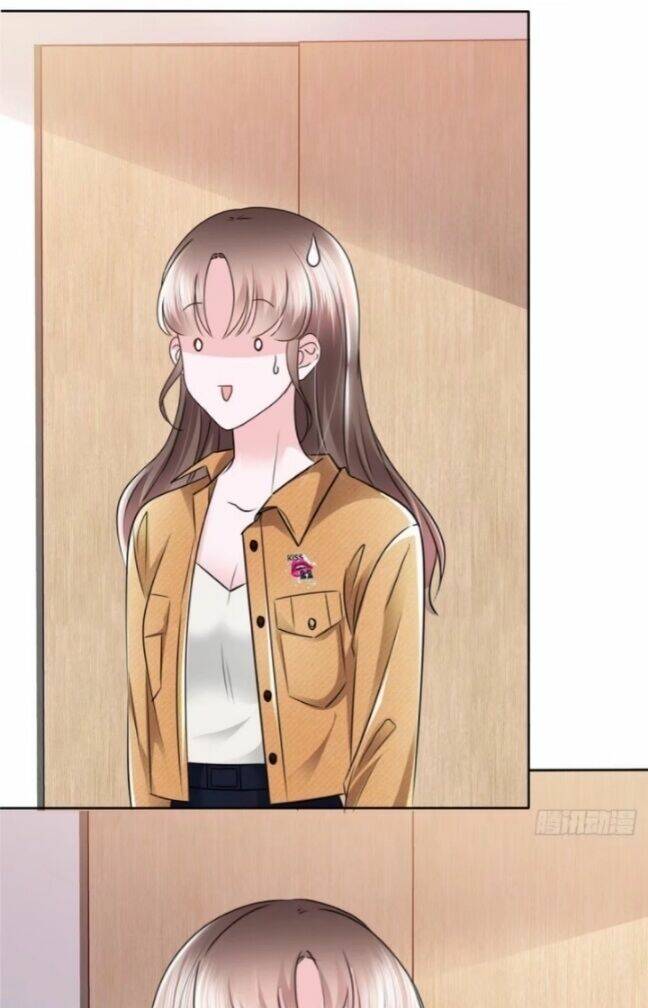 Boss Là Kim Chủ Của Tôi: Chapter 9