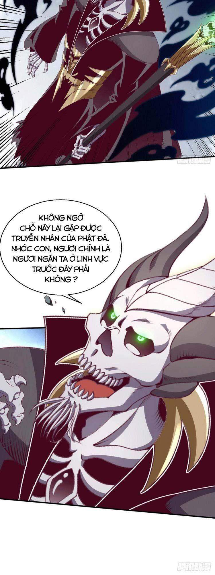 Tiên Vương Trùng Sinh: Chapter 360