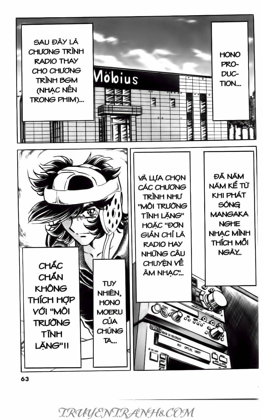 Cây Bút Thần Kỳ: Chapter 14