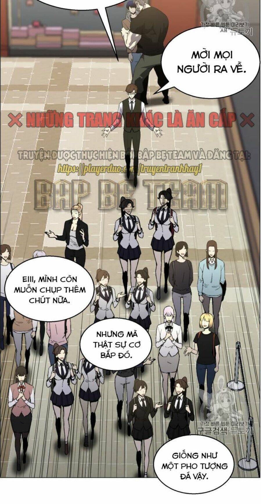 Luân Hồi Ác Nhân: Chapter 49