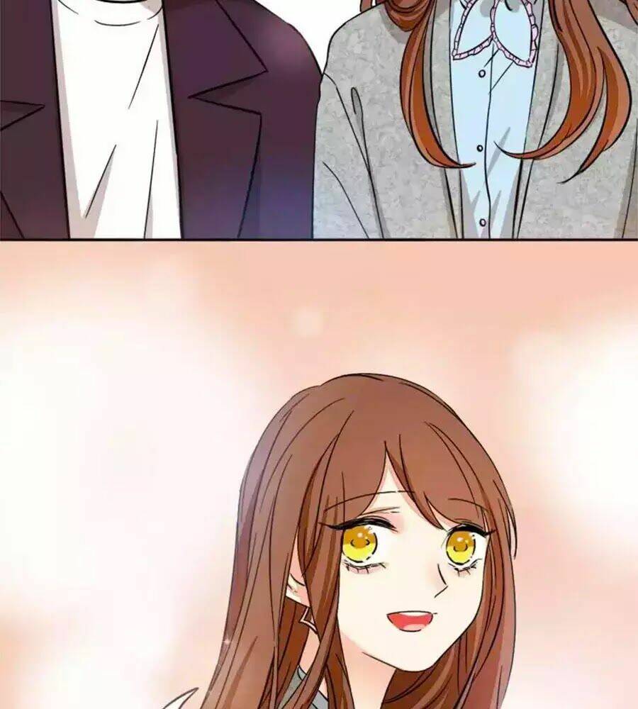 Mùi Hương Lãng Mạn: Chapter 45