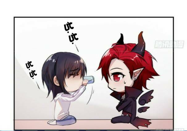 Vòng Vũ Khúc Của Ma Vương: Chapter 1.2