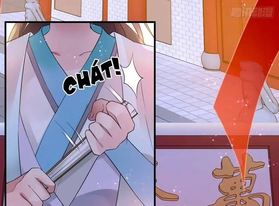 Vương Phi Có Chút Nghịch Ngợm: Chapter 30