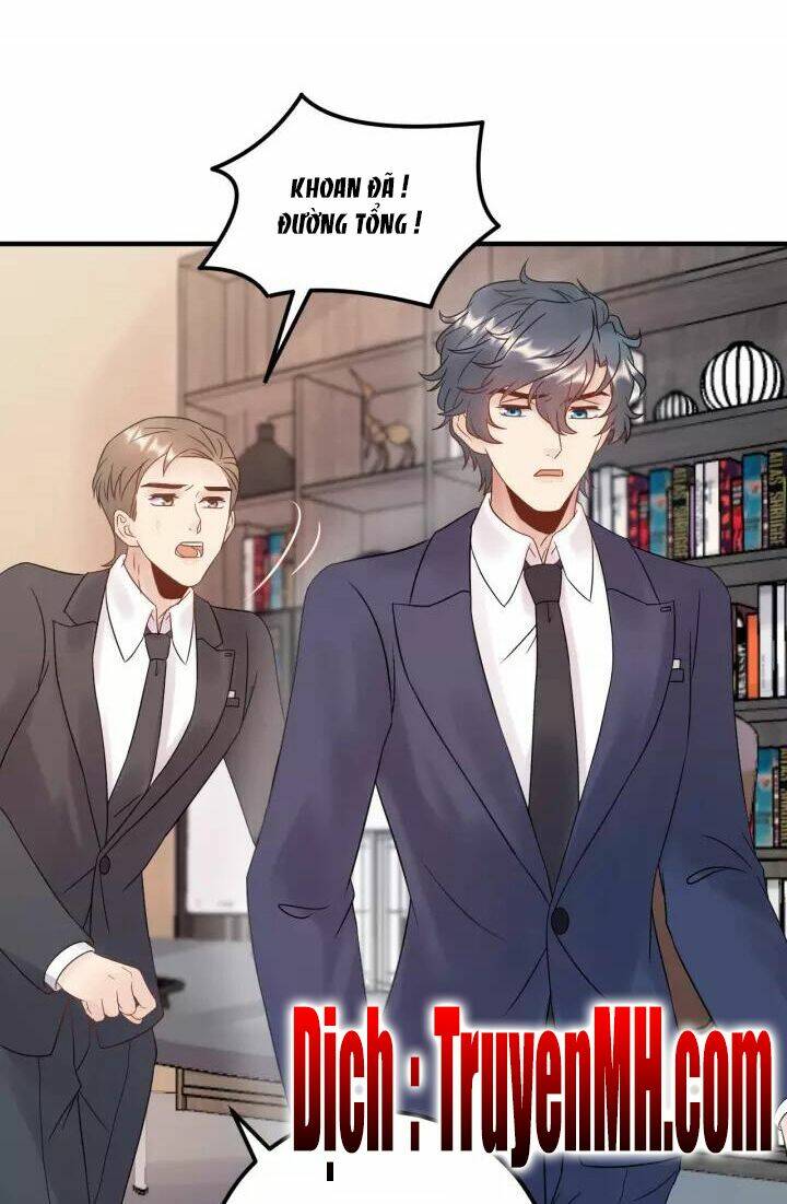 Trong Sinh Chi Ức Vạn Ảnh Hậu Yếu Thượng Vị: Chapter 219