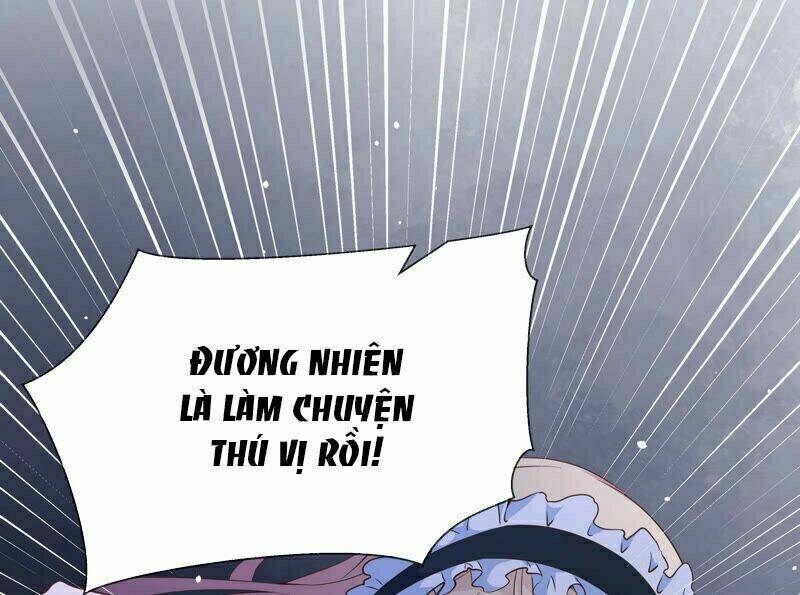 Chiến Lược Lãng Mạn Của Thịnh Thiếu: Chapter 45