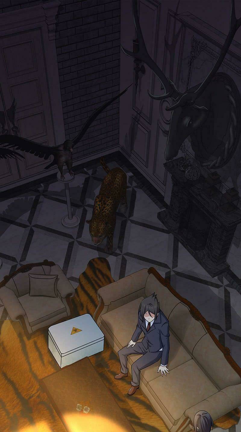 Hành Khúc Của Tôi Và Em: Chapter 6