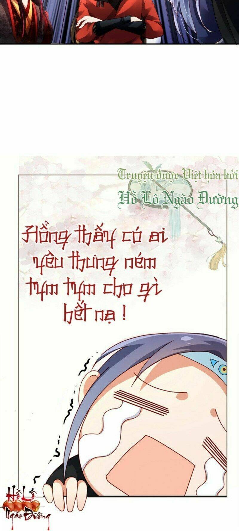 Thiên Kim Bất Hoán: Chapter 50