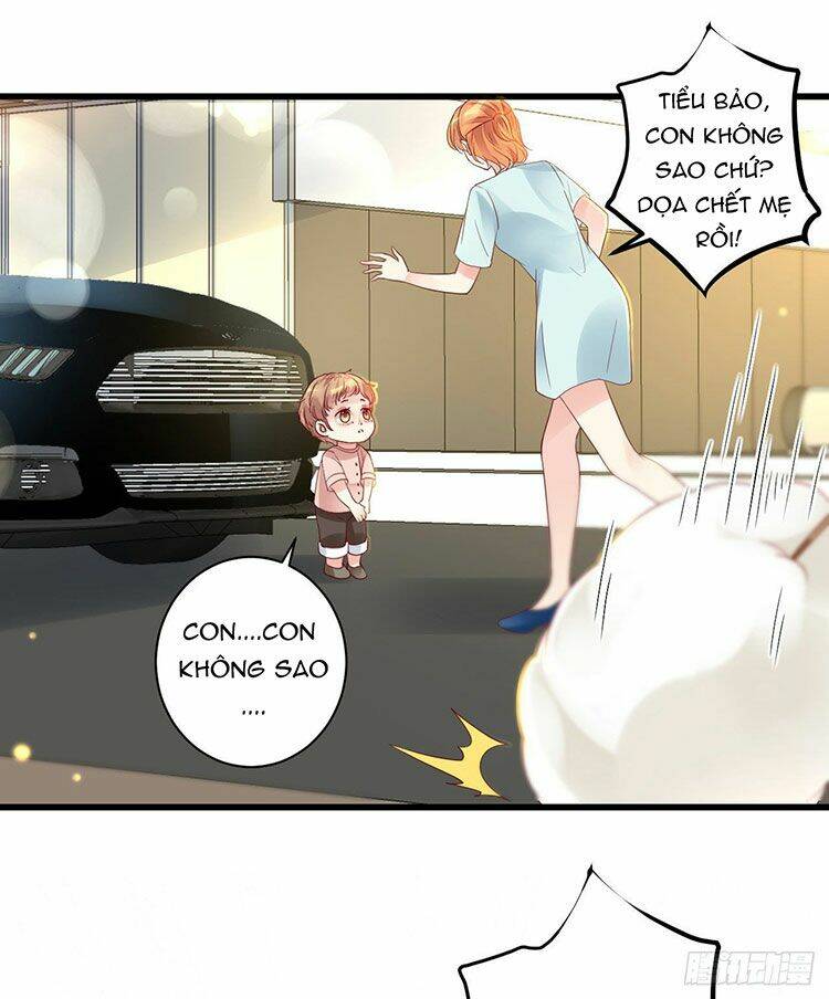 Náo Loạn Suốt Đời: Chapter 14
