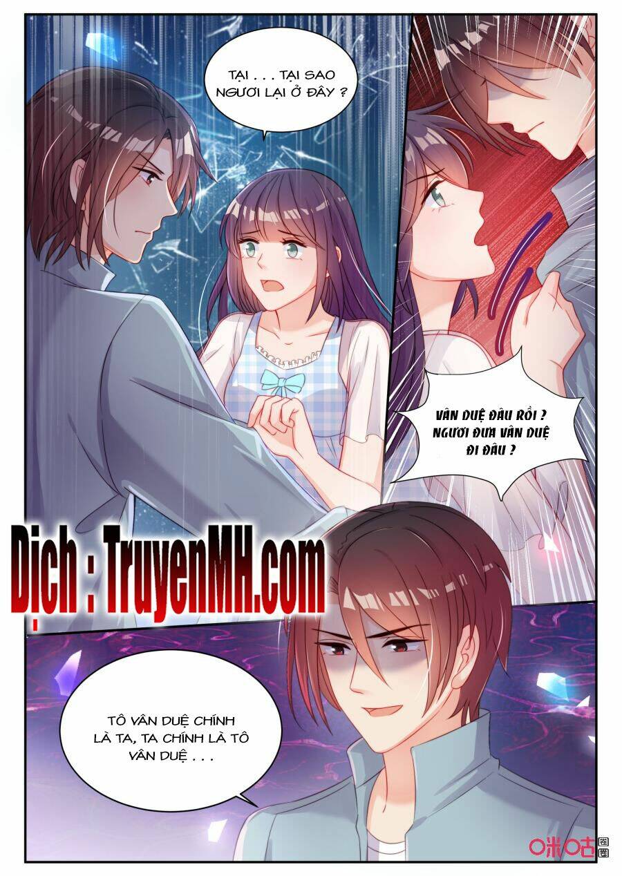 Thần Y Tiểu Thiếp Của Tà Quân: Chapter 26