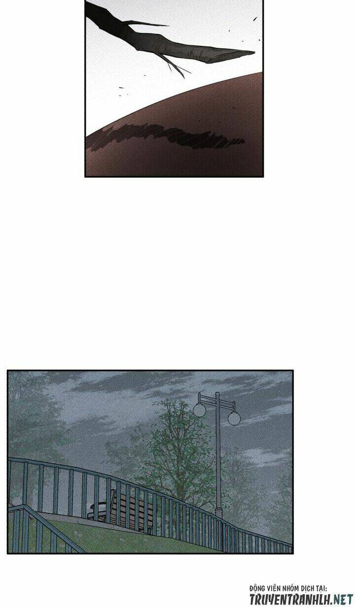 Angel Buddy: Chapter 5