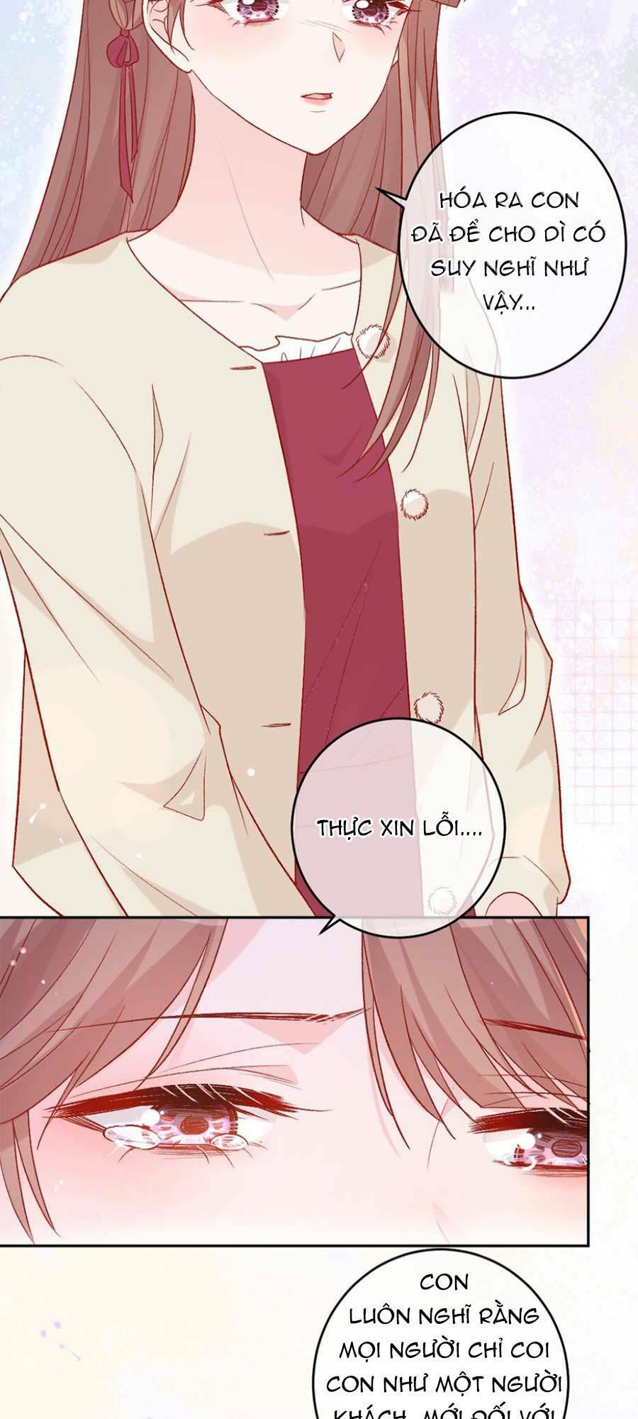 Khi Cô Gái Nhìn Thấy Thời Gian: Chapter 20