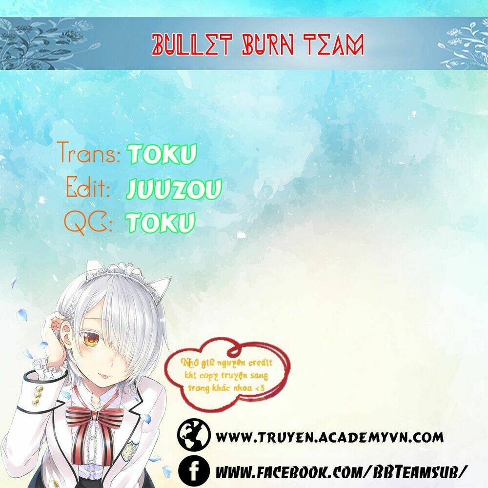 Omaera Zenin Mendokusai!: Chapter 32