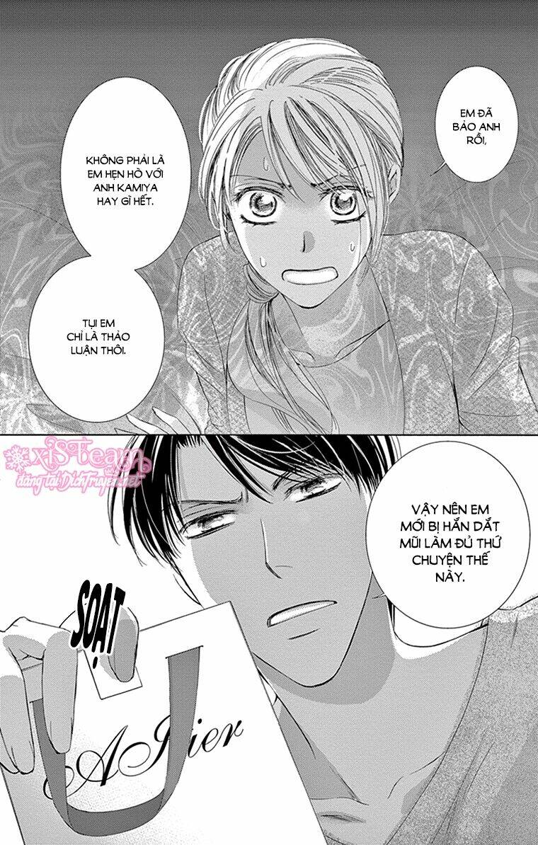 Ai Rồi Cũng Phải Kết Hôn: Chapter 22