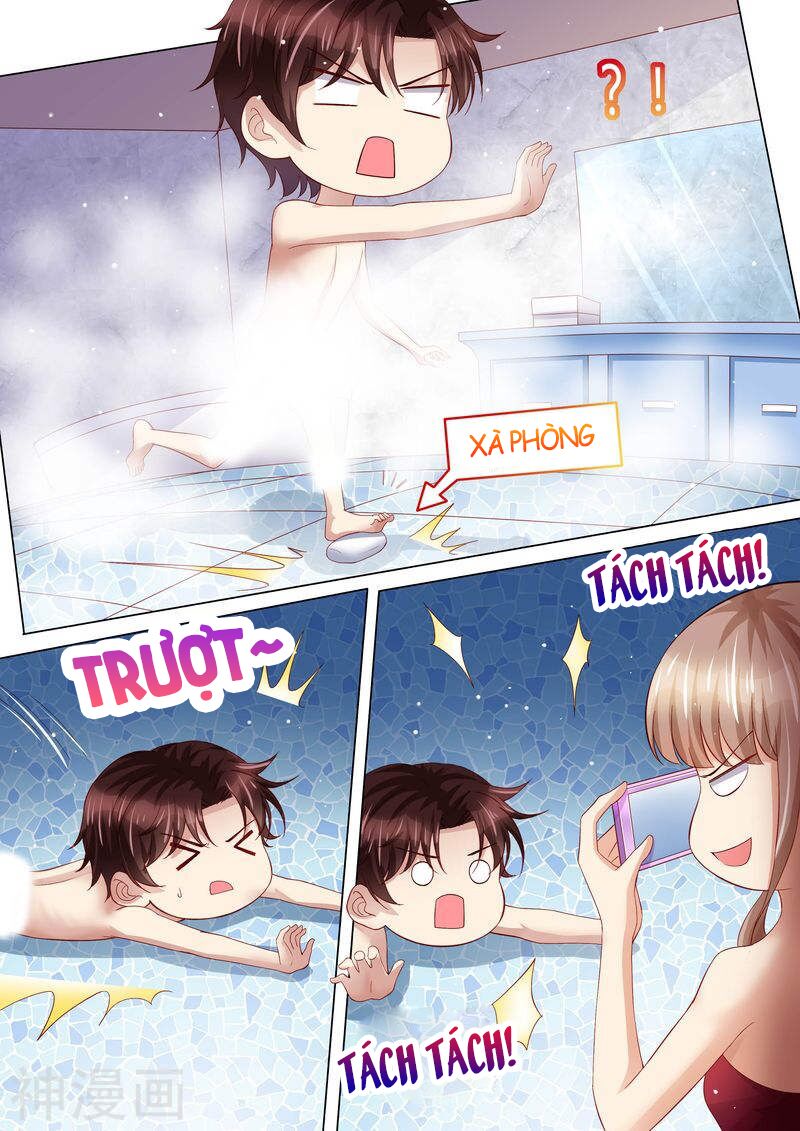 Cưng Chiều Vợ Yêu: Chapter 114