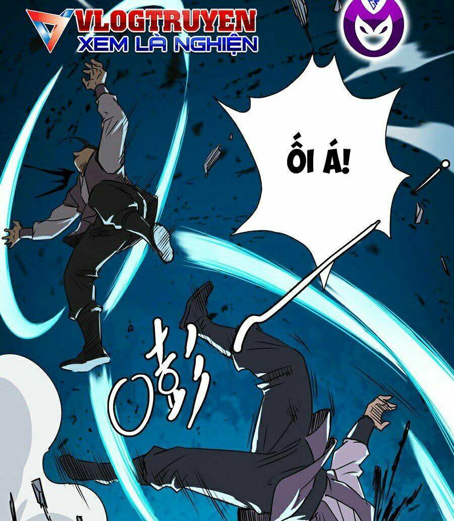 Siêu Đạo Thần Thuật: Chapter 7