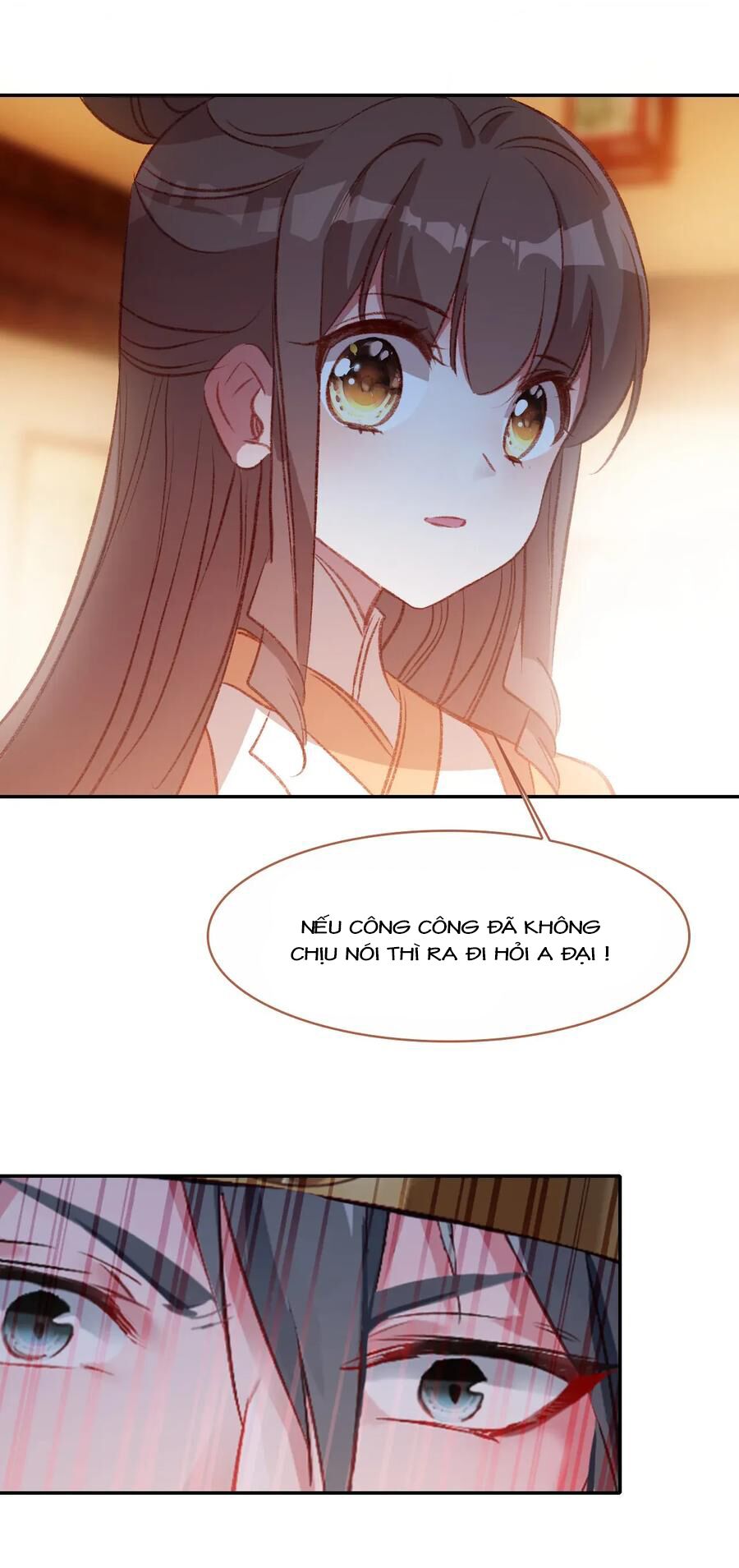 Gả Cho Một Tên Thái Giám Đáng Ghét: Chapter 165