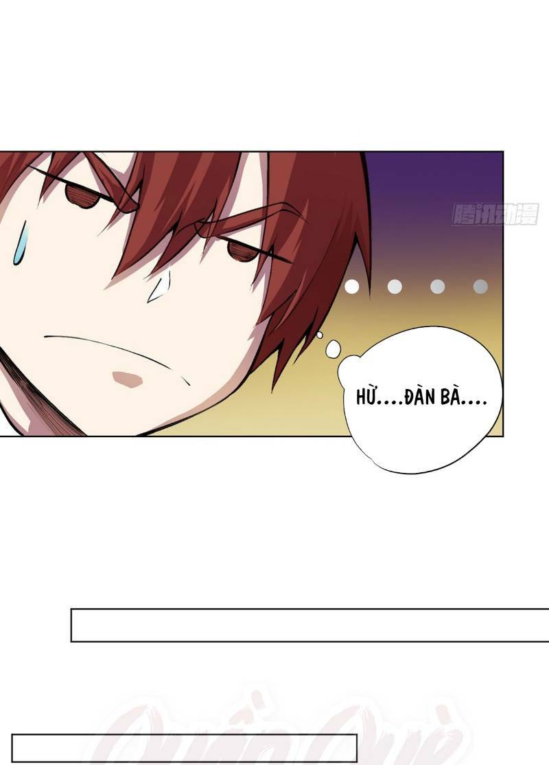 Vương Bài Thần Y: Chapter 9