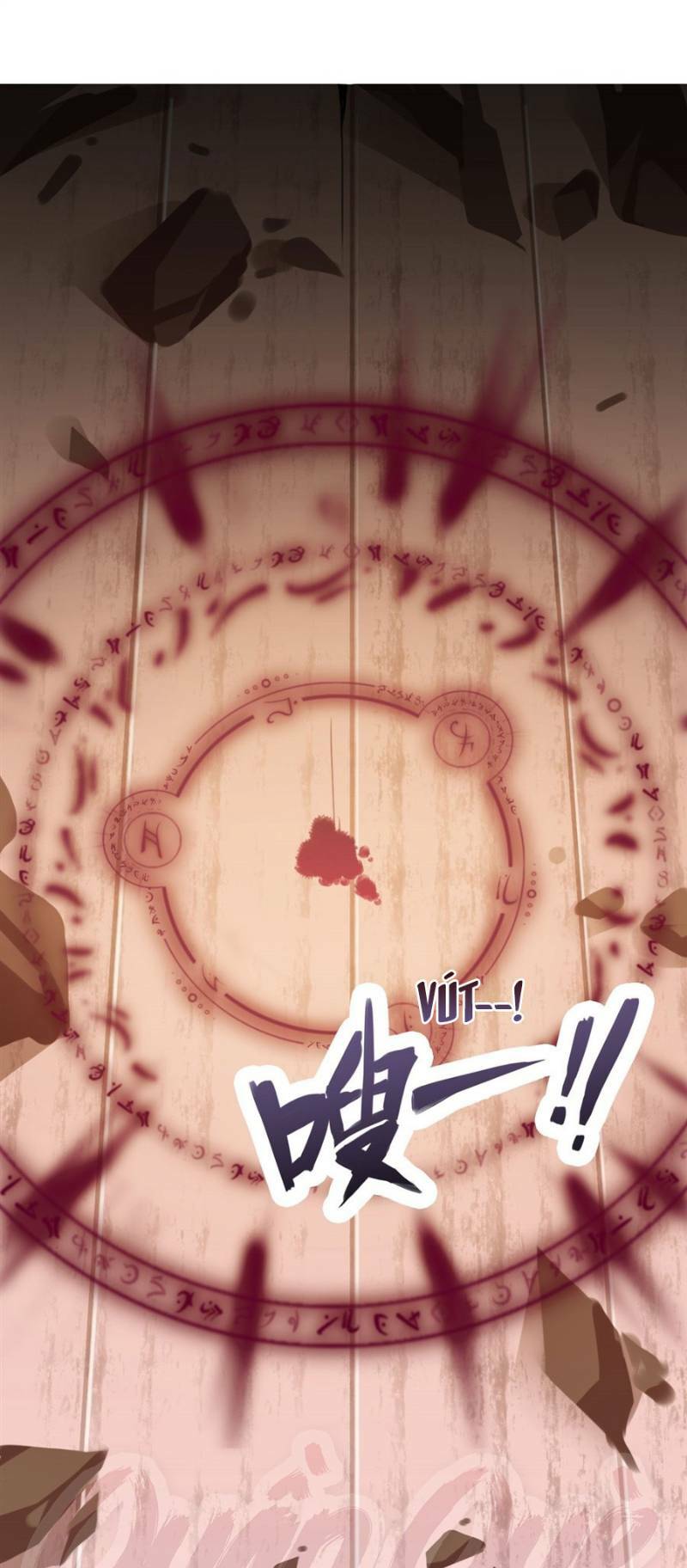 Nhặt Ma Vương Về Làm Nữ Hầu: Chapter 2