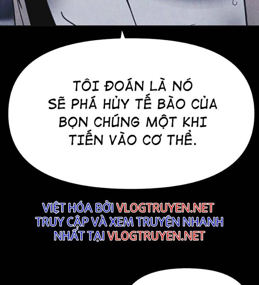 Cậu Bé Shotgun: Chapter 37