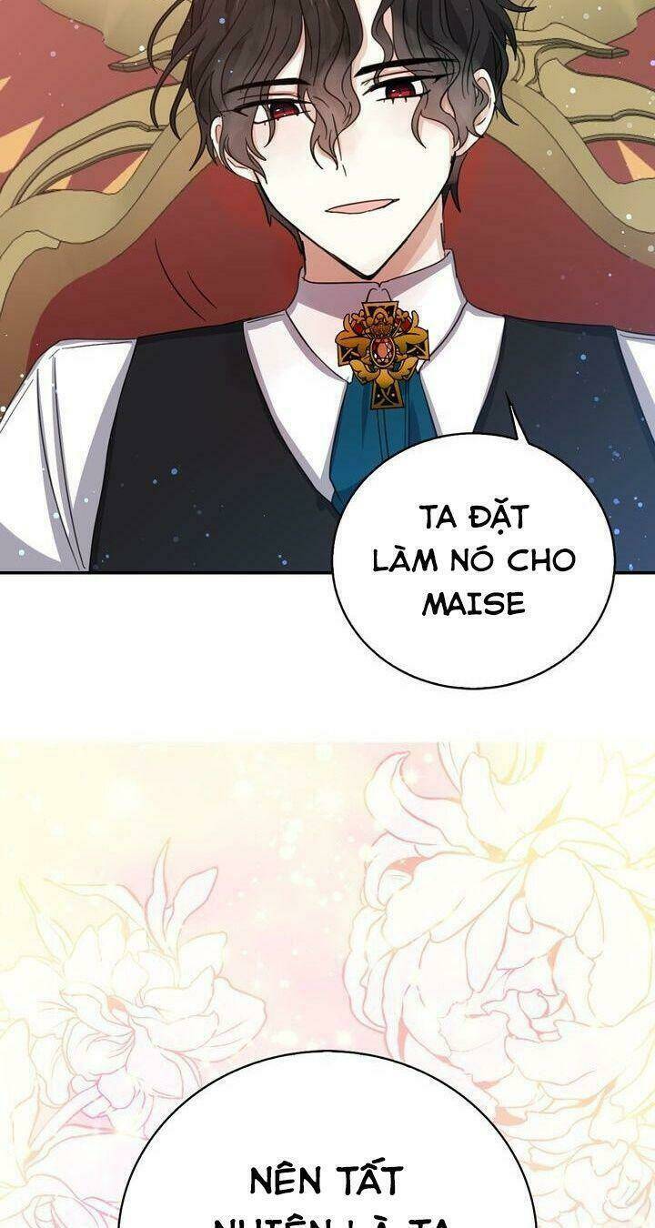 Tôi Là Bạn Gái Cũ Của Một Người Lính: Chapter 24