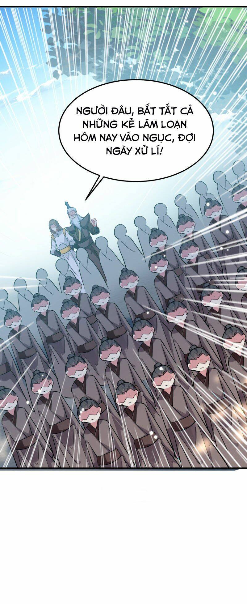 Vạn Giới Tiên Vương: Chapter 78