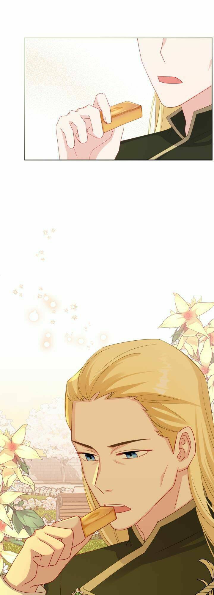 Công Chúa Phản Diện Muốn Ở Trong Ngôi Nhà Bánh Quy: Chapter 61