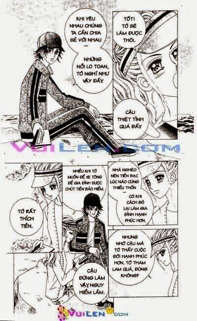 Cặp Đôi Kỳ Lạ: Chapter 7