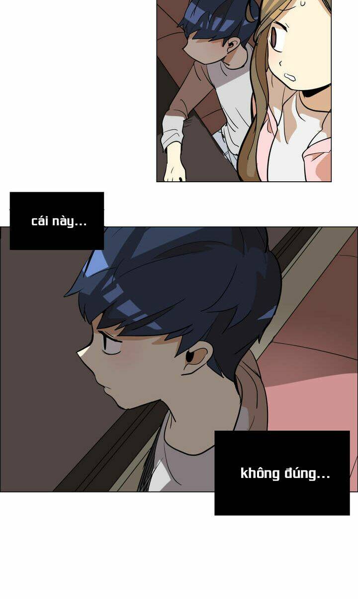 Lớn Lên Đểu Cáng: Chapter 26