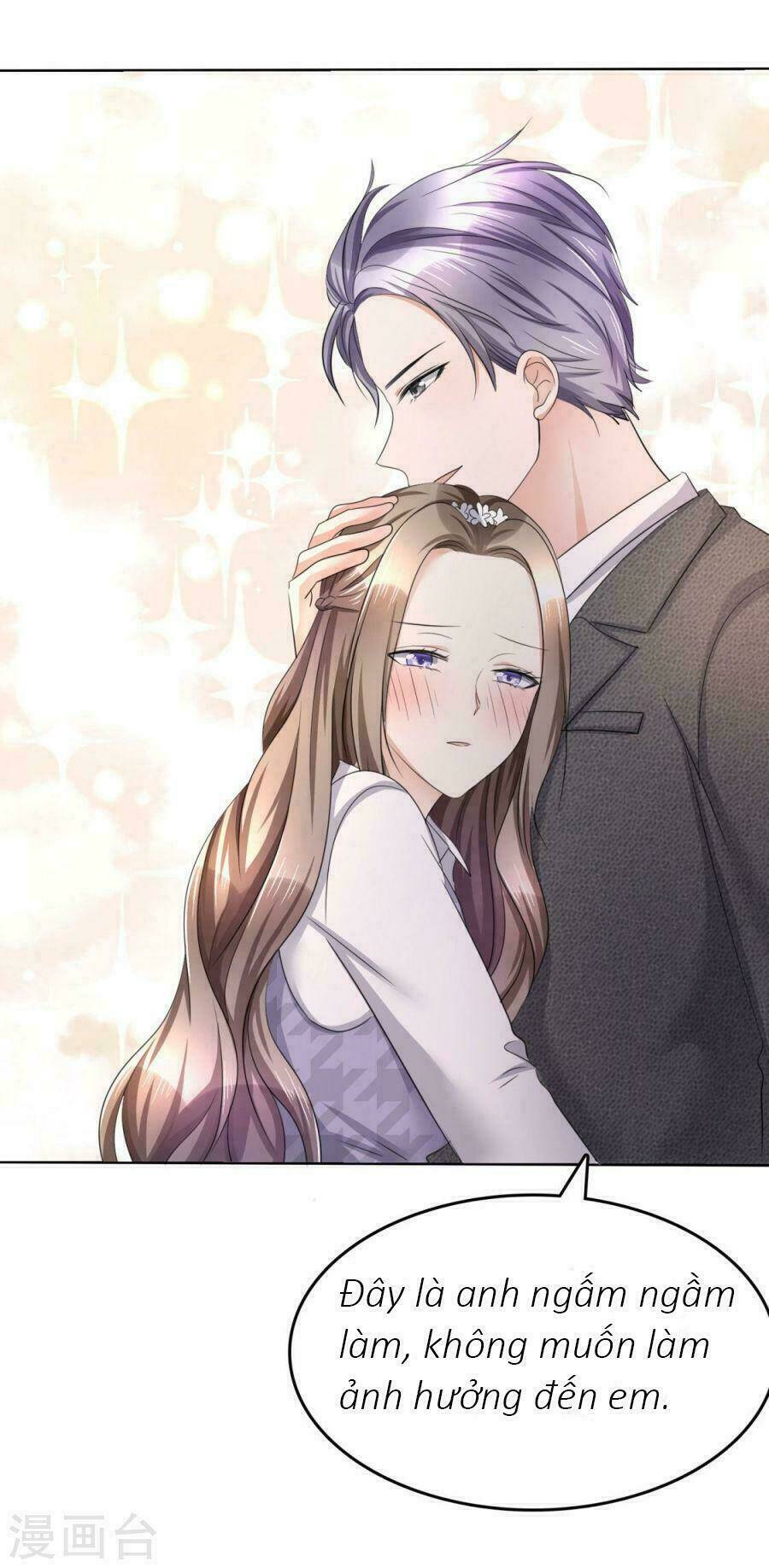 Con Đường Phản Công Của Sủng Thê: Chapter 12