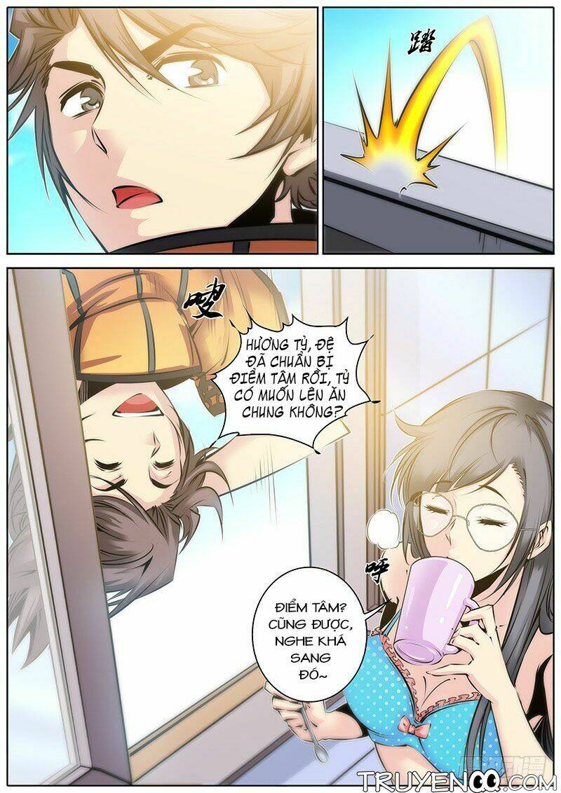 Tần Hiệp: Chapter 22