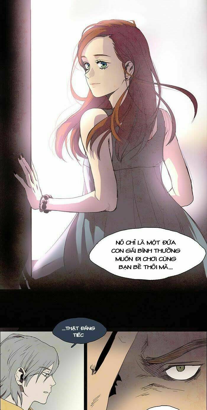 Lessa: Chapter 30