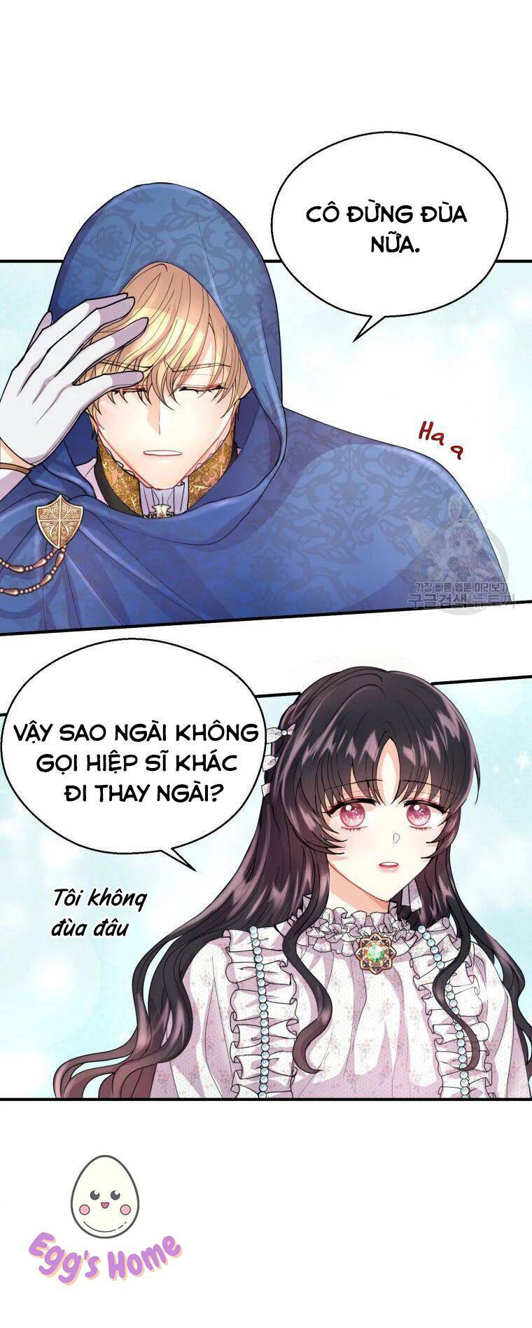 Roelin Bước Đến Tương Lai: Chapter 7