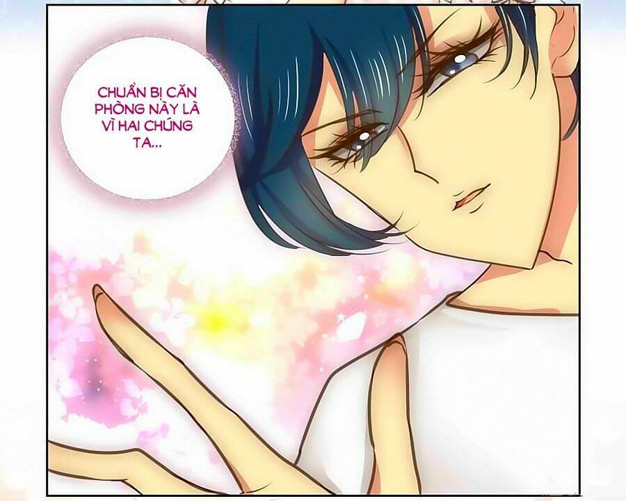 Lưu Luyến Tinh Diệu: Chapter 66