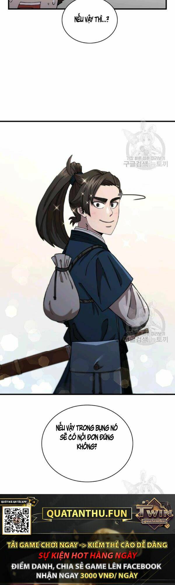 Thân Thủ Đệ Nhất Kiếm: Chapter 51