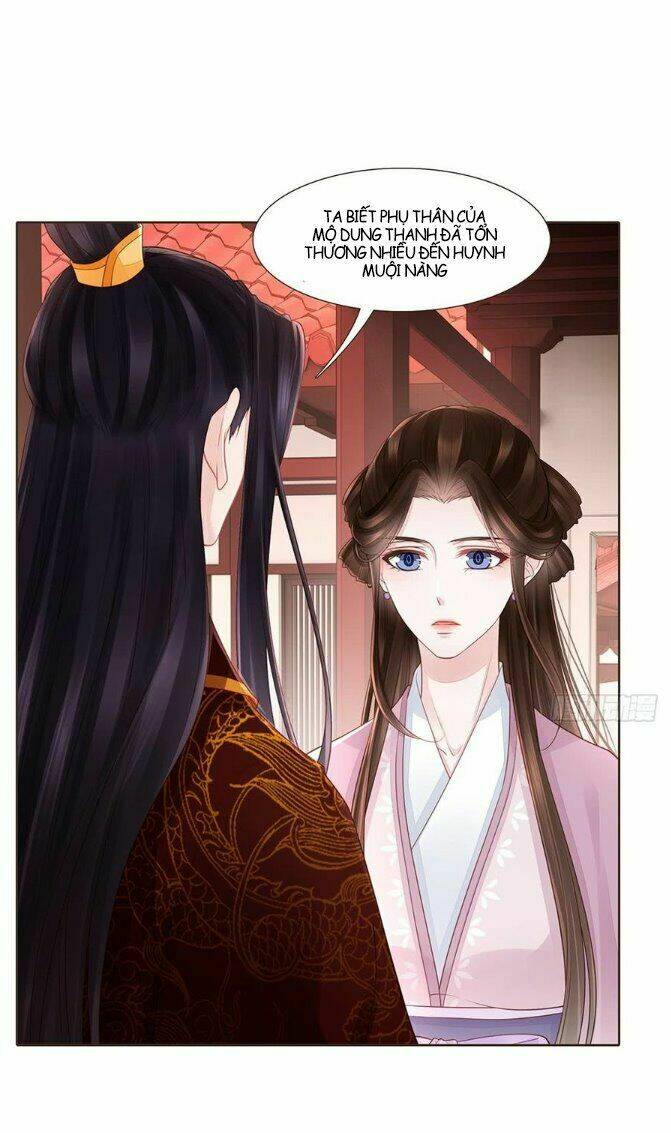 Đại Giá Thừa Tướng: Chapter 143