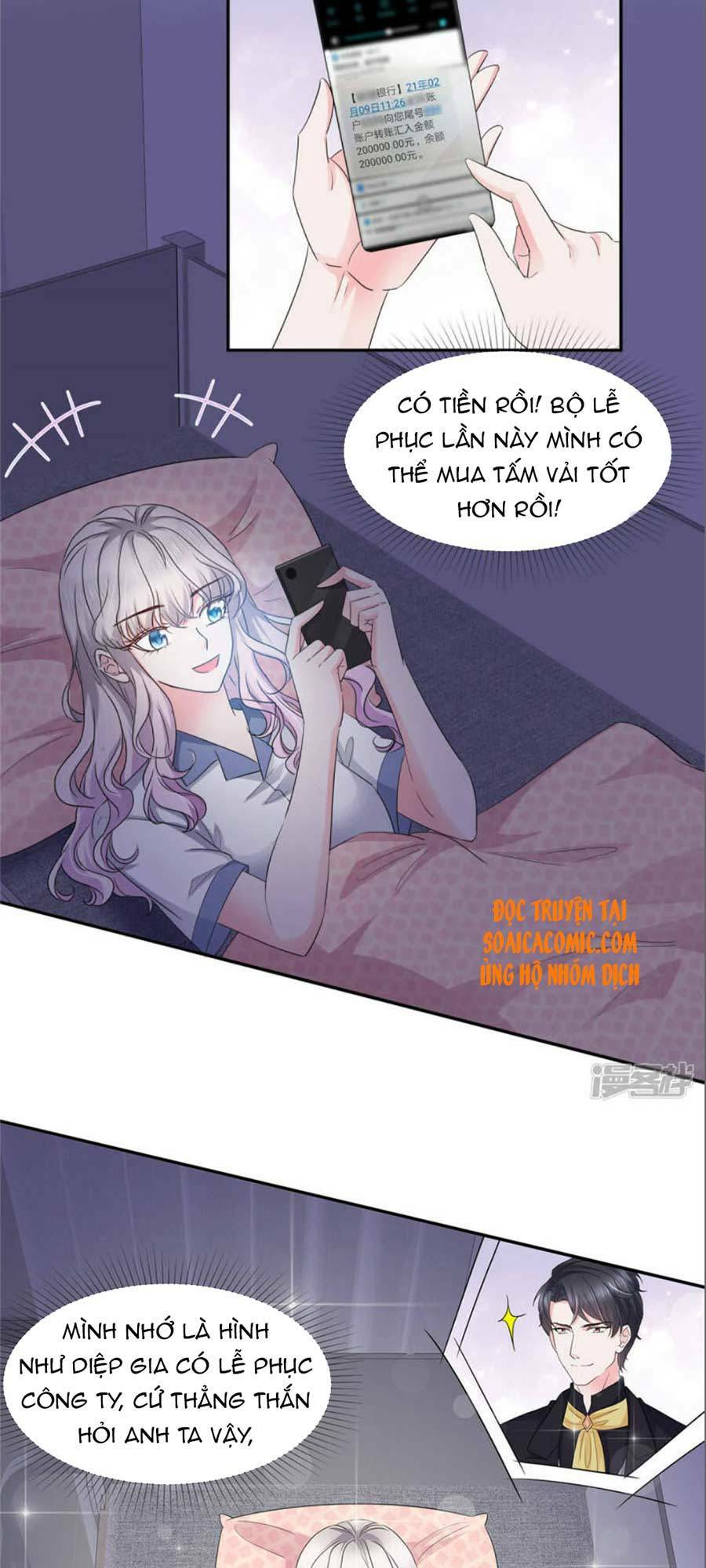 Nhược Hữu Hàn Đông Ngộ Noãn Dương: Chapter 29