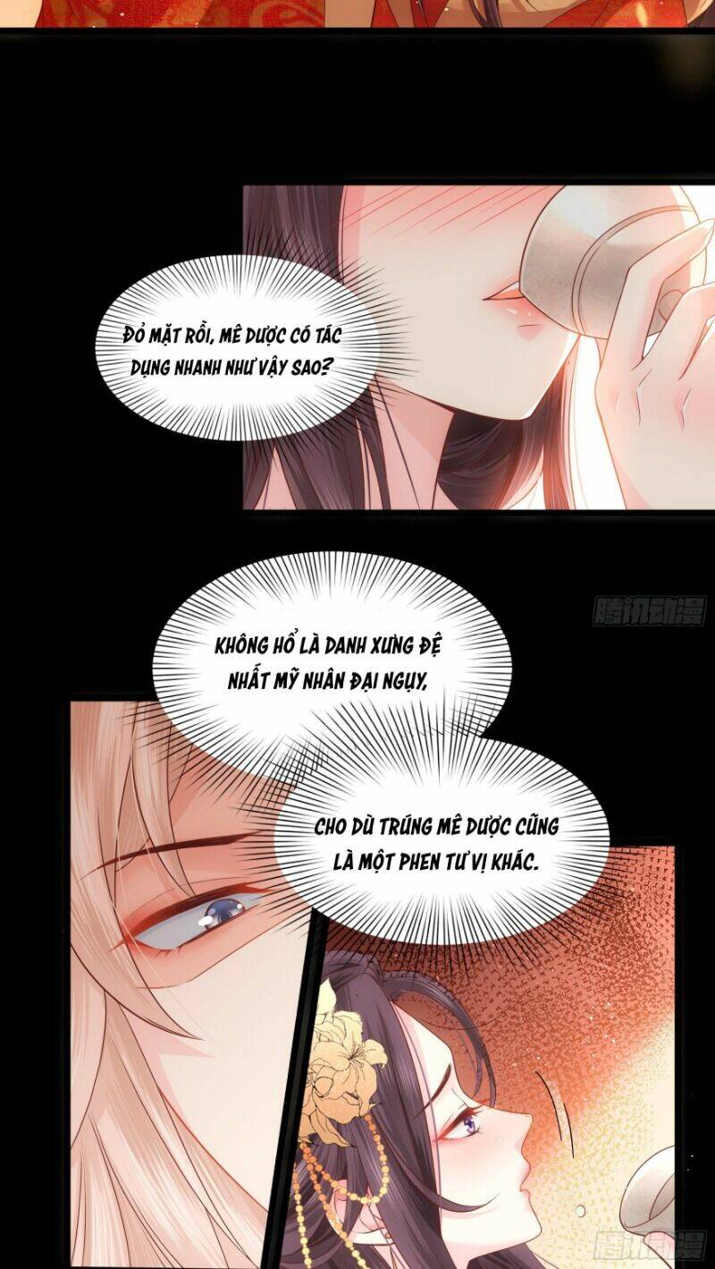 Ta Phải Làm Hoàng Hậu: Chapter 2