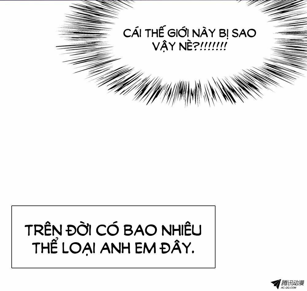 Song Sinh Đổi Chỗ Ở: Chapter 12