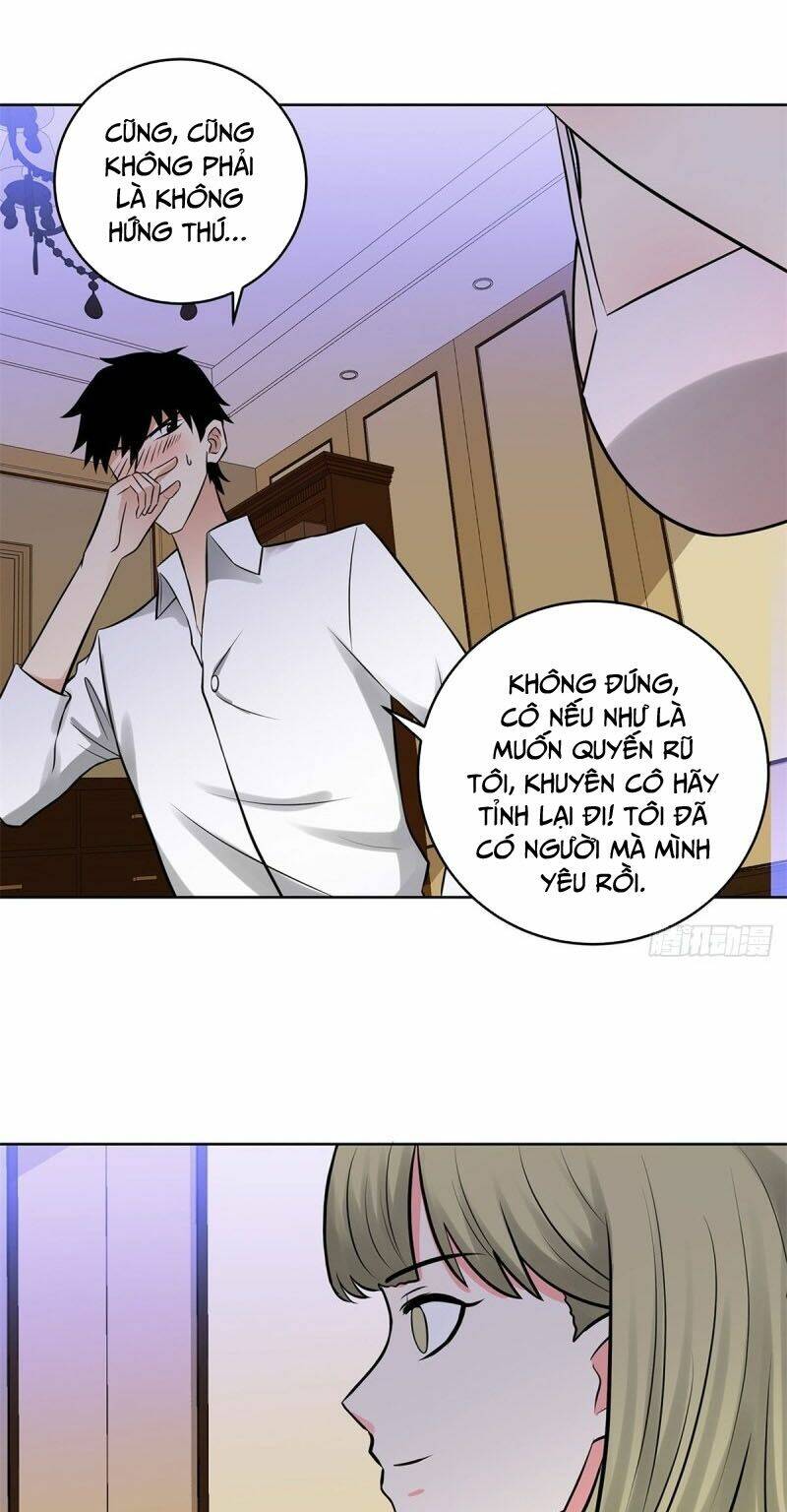 Học Viện Cao Thủ: Chapter 276