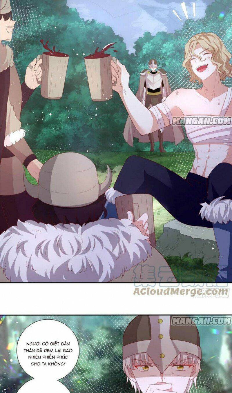 Công Chúa Phản Diện Trong Truyền Thuyết: Chapter 88