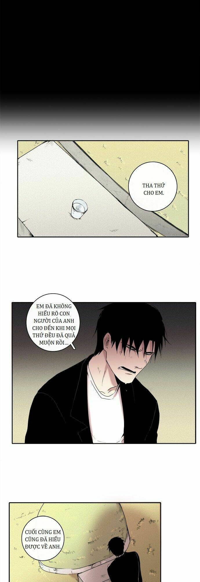 The Children's Teacher, Mr. Kwon: Chapter 52