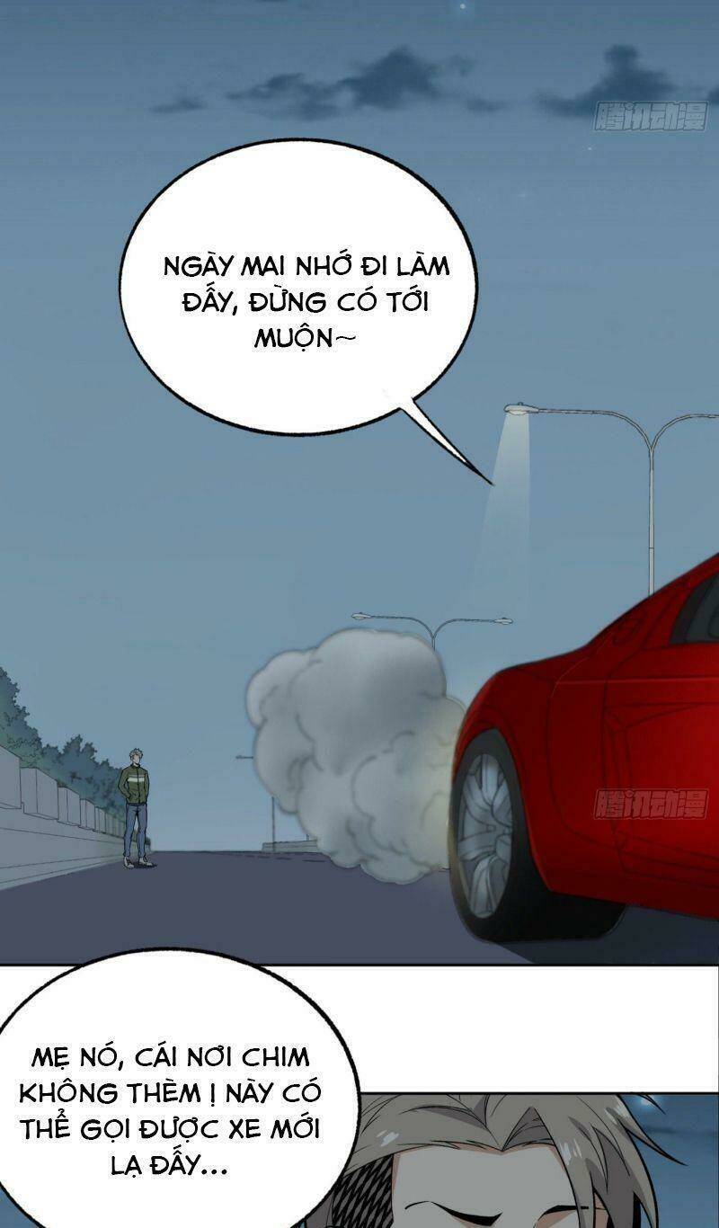 Cuồng Thiếu Siêu Thiên Tài: Chapter 15