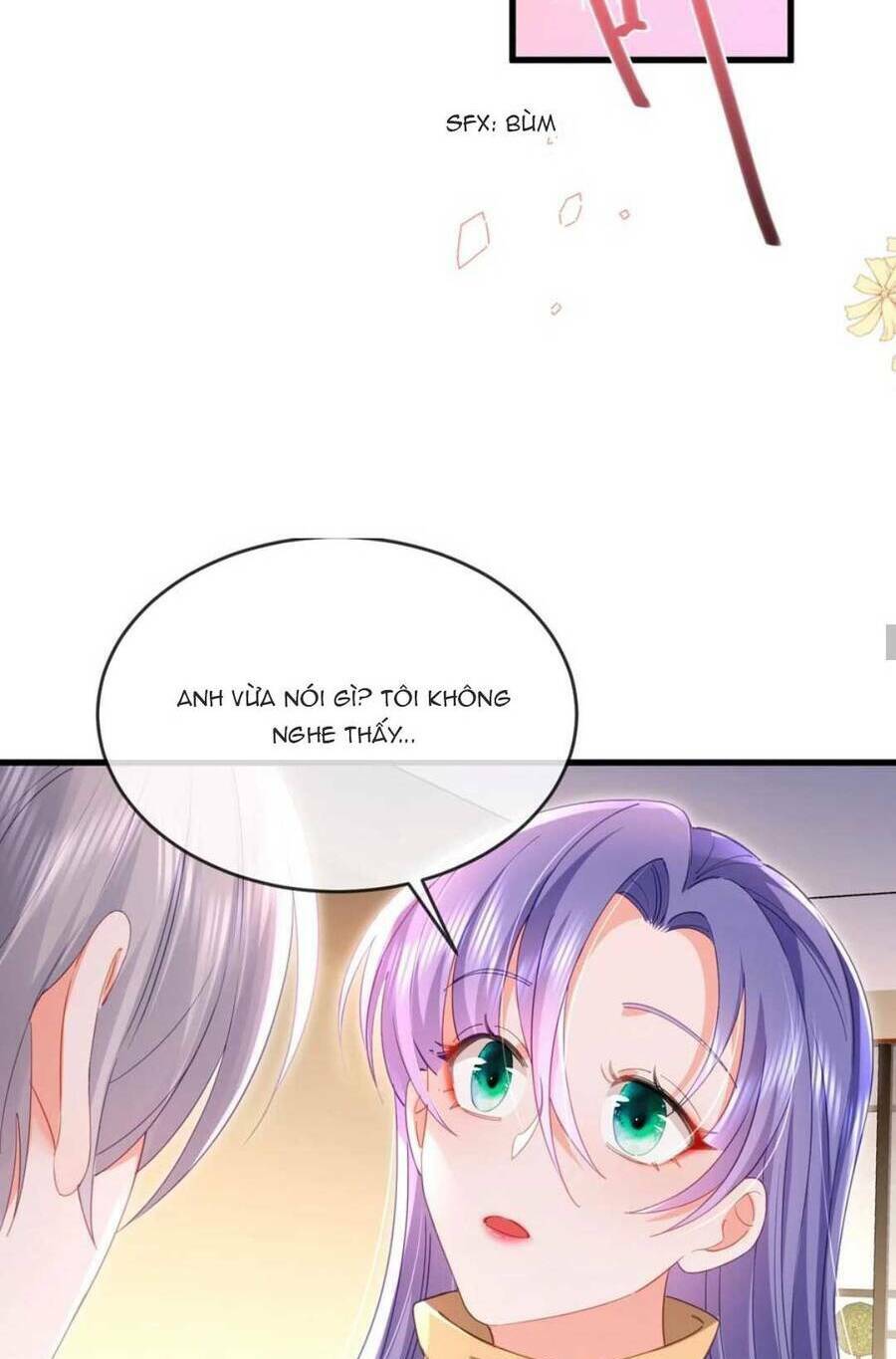 SỦNG EM ĐẾN TẬN TRỜI: Chapter 22